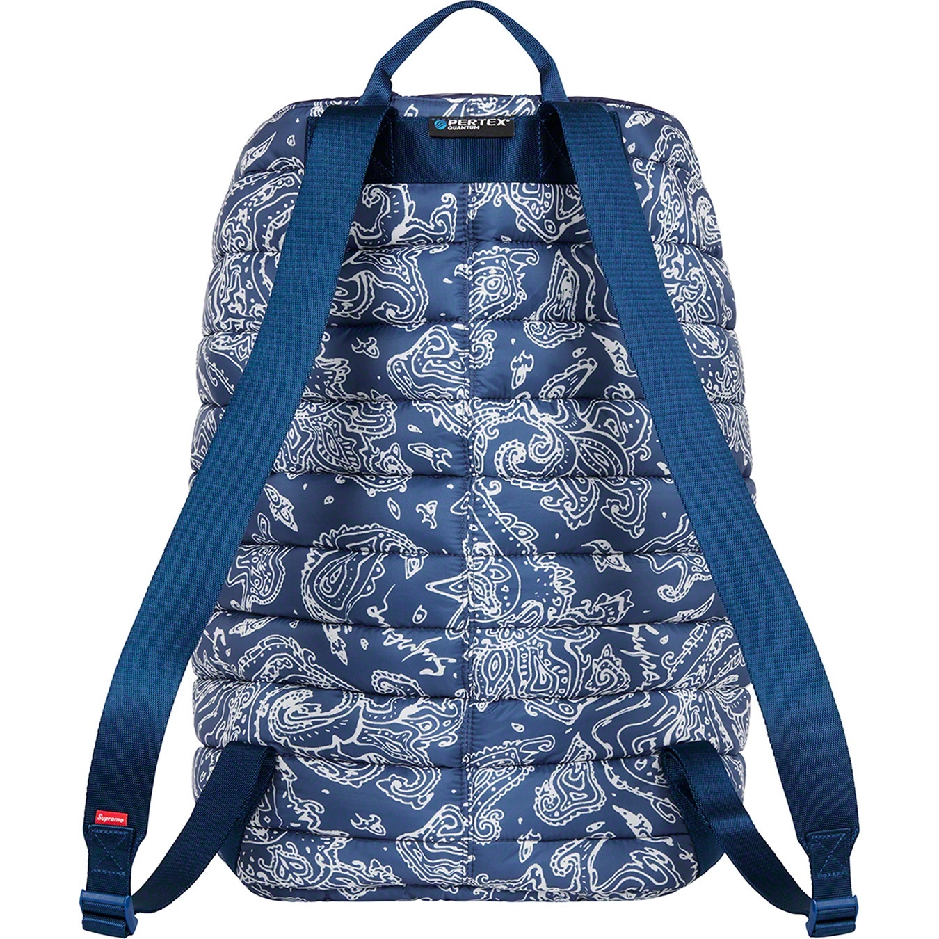 Puffer Backpack view 16